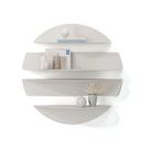 Umbra - Solis Wall Shelves - Lights Canada