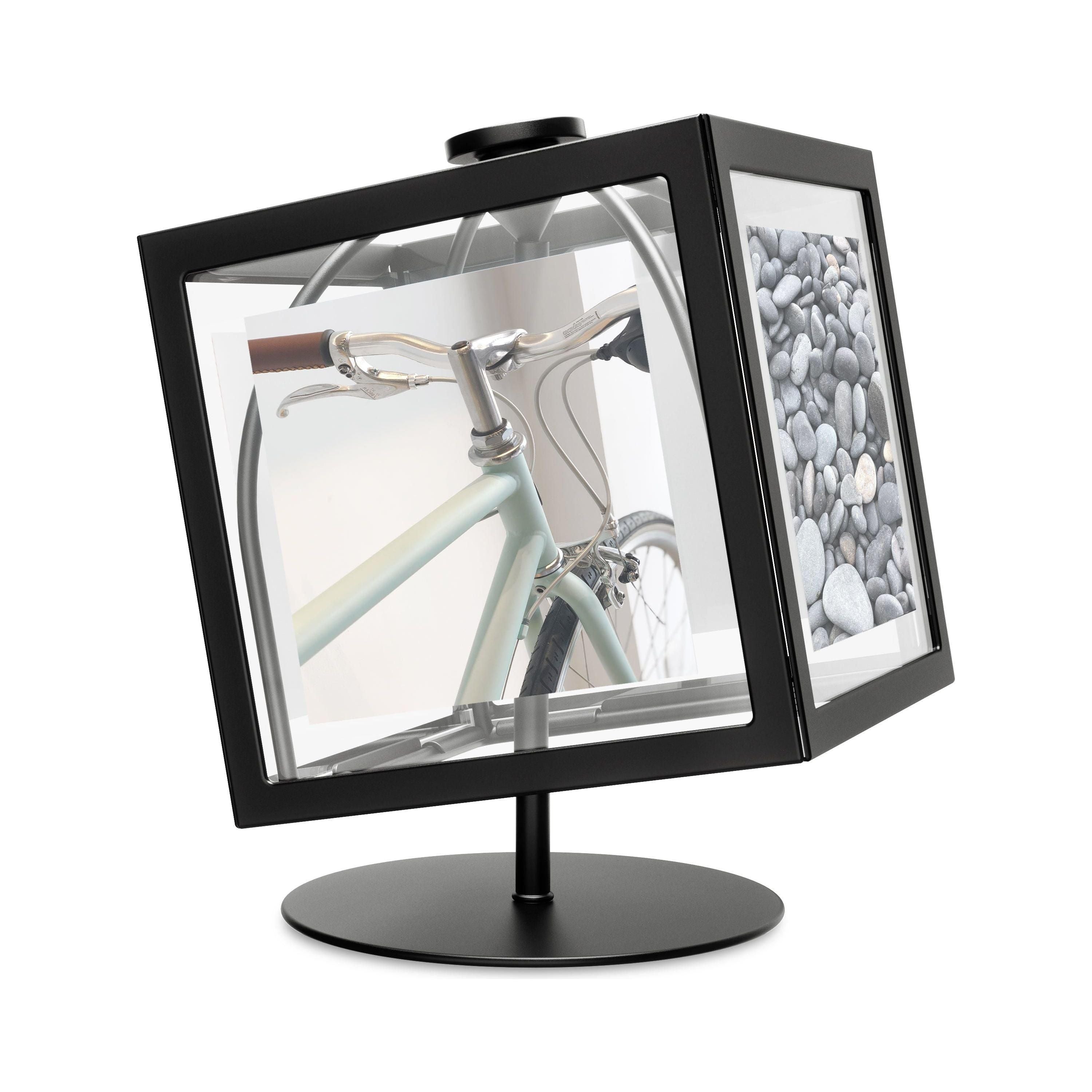 Umbra - Rocker Multi-Picture Frame - Lights Canada