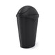 Umbra - Swinger 12-Gallon (45L) Swing-Top Waste Can - Lights Canada