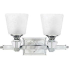 Quoizel - Deluxe Vanity Light - Lights Canada