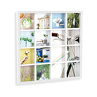 Umbra - Gridart Collage Picture Frame - Lights Canada