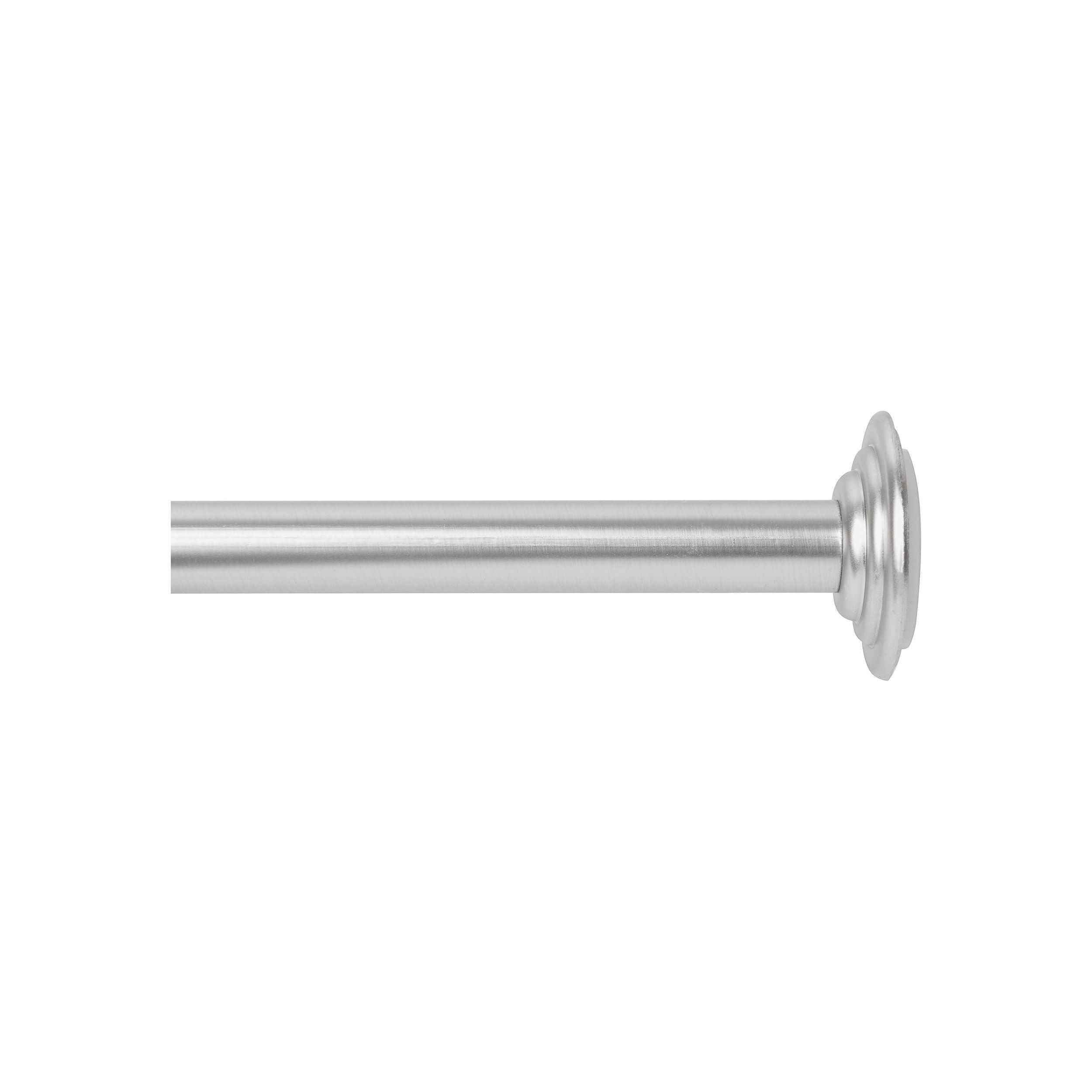 Umbra - Coretto Adjustable Curtain Rod - Lights Canada