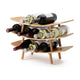 Umbra - Vinola Wine Rack - Lights Canada