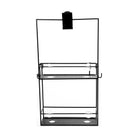Umbra - Cubiko Shower Caddy - Lights Canada