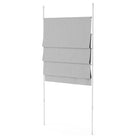 Umbra - Anywhere Blind Room Divider - Lights Canada