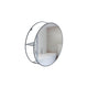 Umbra - Cirko Mirror & Storage Unit - Lights Canada