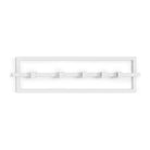 Umbra - Cubiko 5 Hook - Lights Canada