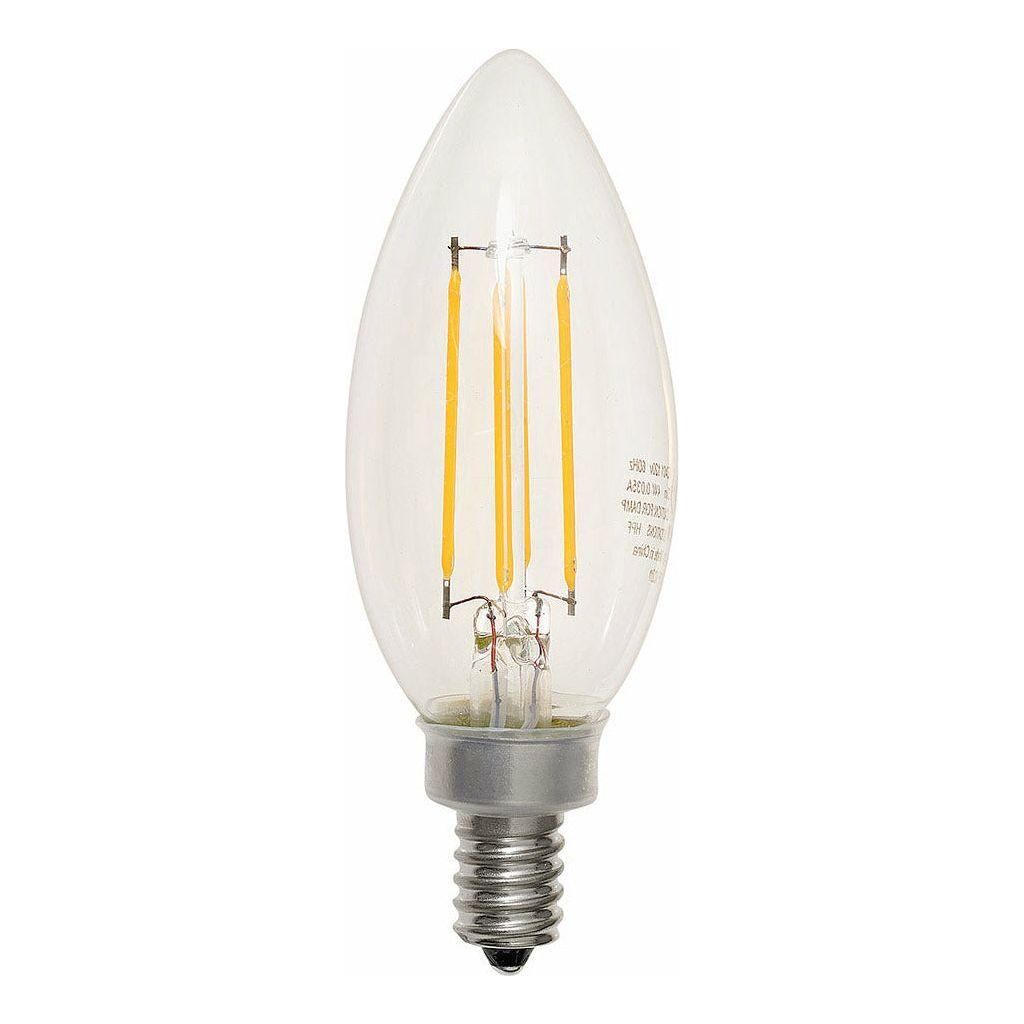 Hinkley - 5W E12 LED Bulb - Lights Canada