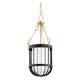 Hudson Valley Lighting - Landon Pendant - Lights Canada