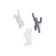 Umbra - Buddy Wall Hooks (Set of 3) - Lights Canada