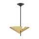 Hudson Valley Lighting - Equilibrium Pendant - Lights Canada