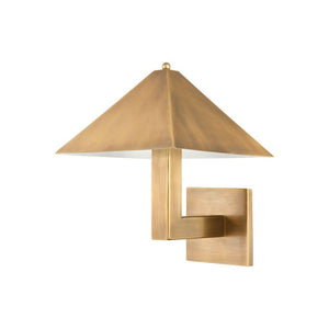 Troy - Knight 1-Light Wall Sconce - Lights Canada