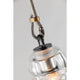 Troy - Menlo Park Chandelier - Lights Canada