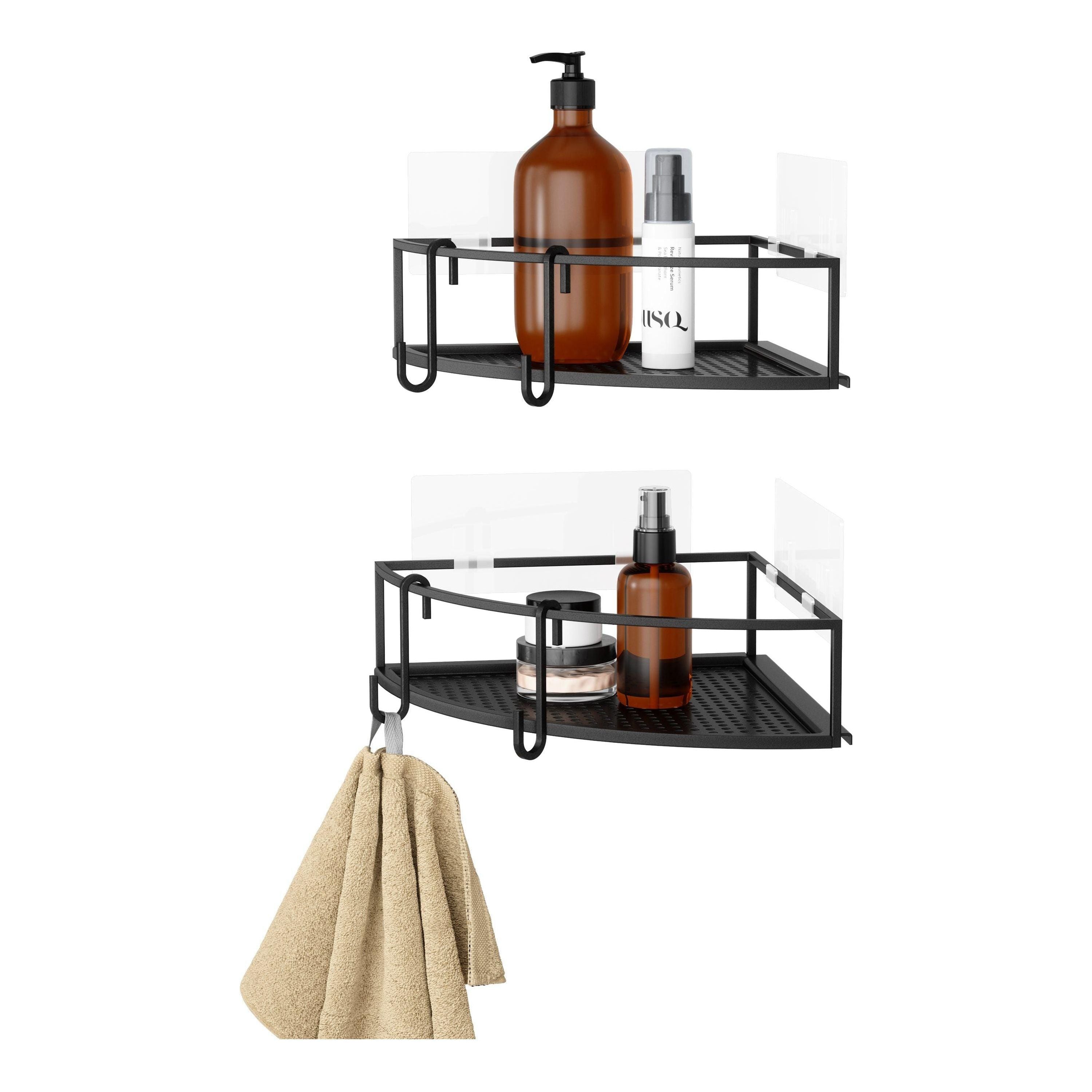 Umbra - Cubiko Corner Bins (Set of 2) - Lights Canada