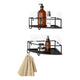 Umbra - Cubiko Corner Bins (Set of 2) - Lights Canada