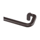 Umbra - Twilight Expandable Blackout Curtain Rod - Lights Canada