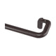 Twilight Expandable Blackout Curtain Rod