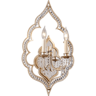 Corbett - Bijoux Sconce - Lights Canada