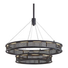 Troy - Fuze Pendant - Lights Canada