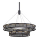 Troy - Fuze Pendant - Lights Canada