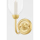 Hudson Valley Lighting - Classic No.1 Floor Lamp - Lights Canada