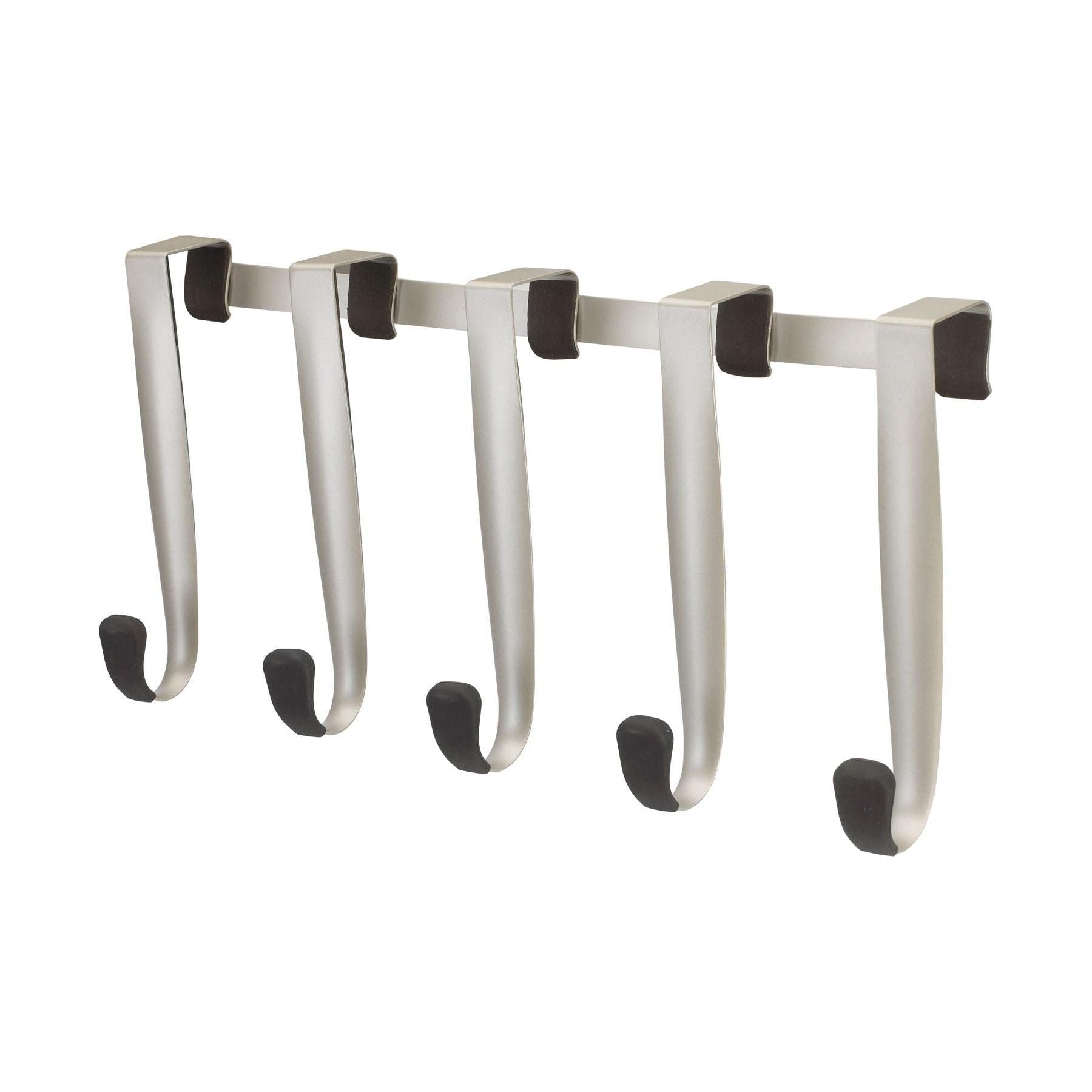 Umbra - Schnook Over the Door Hooks (Set of 5) - Lights Canada