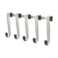 Schnook Over the Door Hooks (Set of 5)