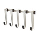 Umbra - Schnook Over the Door Hooks (Set of 5) - Lights Canada