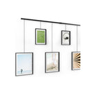 Umbra - Exhibit Gallery Frames (Set of 9) - Lights Canada