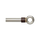 Umbra - Circo Curtain Rod - Lights Canada