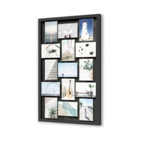 Pixie Multi-Picture Wall Frame