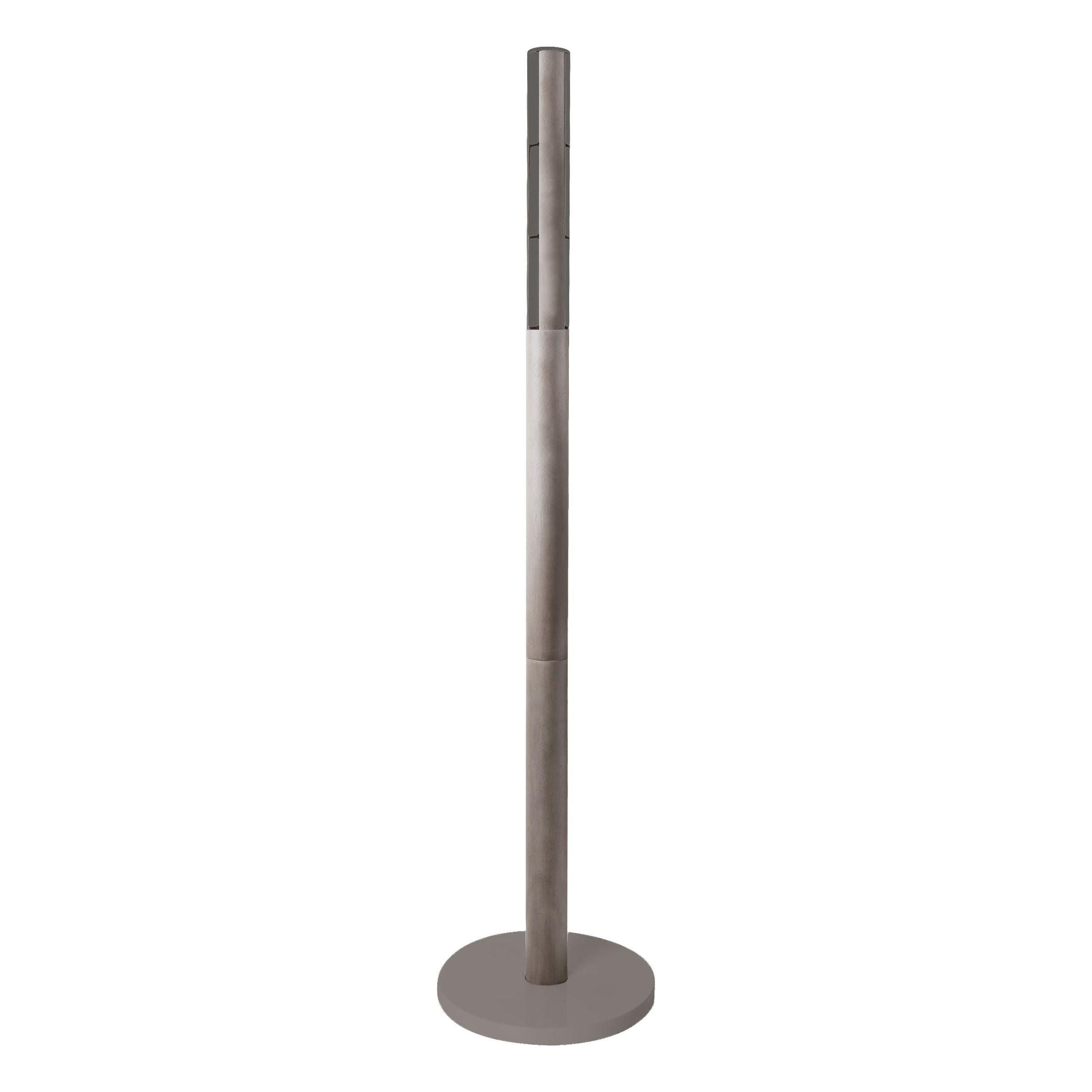 Umbra - Flapper Coat Rack - Lights Canada