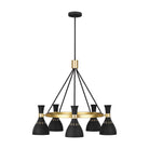 Visual Comfort Studio Collection - Joan Chandelier - Lights Canada