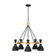 Visual Comfort Studio Collection - Joan Chandelier - Lights Canada