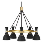 Visual Comfort Studio Collection - Joan Chandelier - Lights Canada