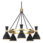 Visual Comfort Studio Collection - Joan Chandelier - Lights Canada