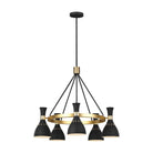 Visual Comfort Studio Collection - Joan Chandelier - Lights Canada