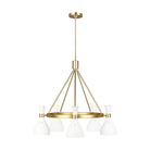 Visual Comfort Studio Collection - Joan Chandelier - Lights Canada