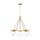 Visual Comfort Studio Collection - Joan Chandelier - Lights Canada