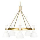 Visual Comfort Studio Collection - Joan Chandelier - Lights Canada