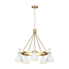 Visual Comfort Studio Collection - Joan Chandelier - Lights Canada