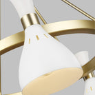 Visual Comfort Studio Collection - Joan Chandelier - Lights Canada