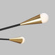 Visual Comfort Studio Collection - Jax Chandelier - Lights Canada