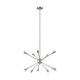 Visual Comfort Studio Collection - Jax Chandelier - Lights Canada