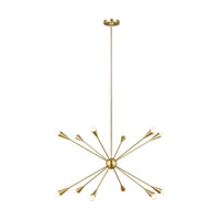 Jax Chandelier