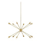 Visual Comfort Studio Collection - Jax Chandelier - Lights Canada
