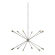 Visual Comfort Studio Collection - Jax Chandelier - Lights Canada