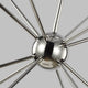 Visual Comfort Studio Collection - Jax Chandelier - Lights Canada