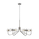Visual Comfort Studio Collection - Verne Chandelier - Lights Canada