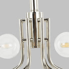 Visual Comfort Studio Collection - Verne Chandelier - Lights Canada